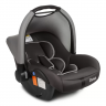 Автокресло ZLATEK COLIBRI LUX темно-серый 0+, до 13 кг, 0–1,5 лет KRES4037