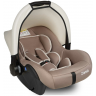 Автокресло ZLATEK COLIBRI LUX тсветло-коричневый 0+, до 13 кг, 0–1,5 лет KRES4036 Автокресло ZLATEK COLIBRI LUX тсветло-коричневый 0+, до 13 кг, 0–1,5 лет KRES4036