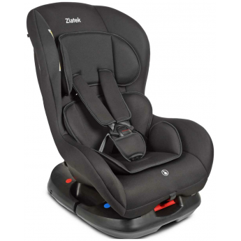 Автокресло ZLATEK GALLEON LUX 0+/1 (0-18 кг) черный Автокресло ZLATEK GALLEON LUX 0+/1 (0-18 кг) черный