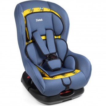 Автокресло ZLATEK GALLEON LUX 0–4 года, авангард Автокресло ZLATEK GALLEON LUX 0–4 года, авангард