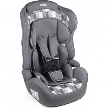 Автокресло ZLATEK ZL513 ATLANTIC LUX 1-12 лет фьюжн Автокресло ZLATEK ZL513 ATLANTIC LUX 1-12 лет фьюжн