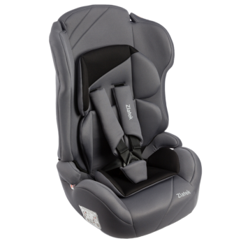 Автокресло ZLATEK ZL513 BASIC разборное (гр. I/II/III, 9-36 кг, 1-12 лет)