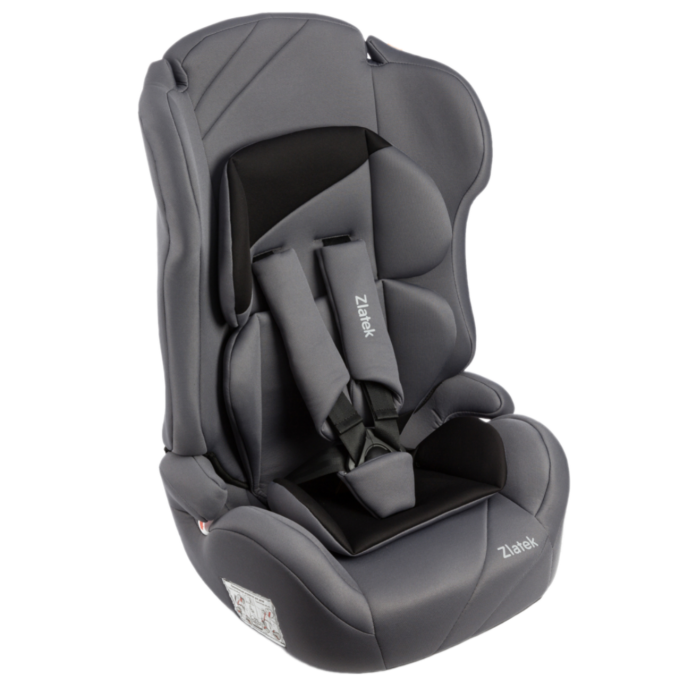 Автокресло ZLATEK ZL513 BASIC разборное (гр. I/II/III, 9-36 кг, 1-12 лет) KRES4104 Автокресло ZLATEK ZL513 BASIC разборное (гр. I/II/III, 9-36 кг, 1-12 лет) KRES4104