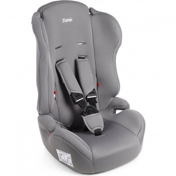 Детское автомобильное кресло ZLATEK ZL513 ATLANTIC BASIC 1-12 лет, муссон, в разборе