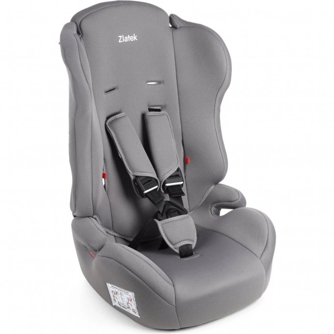 Детское автомобильное кресло ZLATEK ZL513 ATLANTIC BASIC 1-12 лет, муссон, в разборе KRES4139 Детское автомобильное кресло ZLATEK ZL513 ATLANTIC BASIC 1-12 лет, муссон, в разборе KRES4139